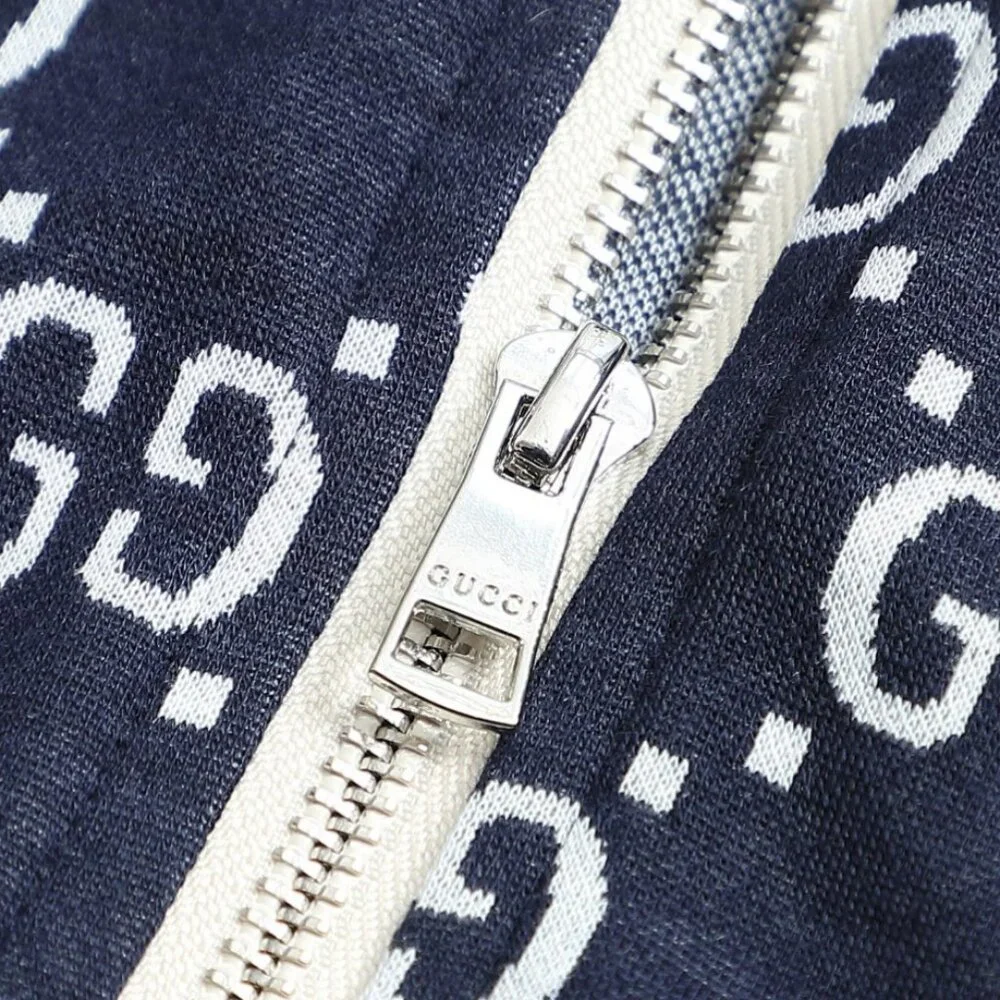 Gucci jacket pants